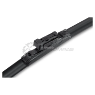 Щетки стеклоочистителя (Комплект) METACO 9502-212 FM 0IC 1441303058 - Изображение 2