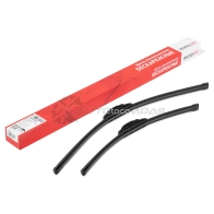 Щетки стеклоочистителя (Комплект) F600400 METACO F600400 YY HKRI 1439850447