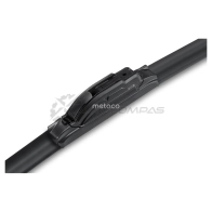 Щетки стеклоочистителя (Комплект) F650500 METACO 1439850458 F650500 UFWX13 3 - Изображение 2
