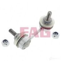 Стойка стабилизатора, тяга