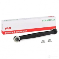 Стойка стабилизатора, тяга FAG 818017510 1436763583 EYG S61S - Изображение 2