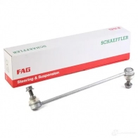 Стойка стабилизатора, тяга FAG 818045110 KTUC ROQ 1436764786 - Изображение 2
