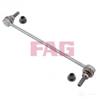 Стойка стабилизатора, тяга FAG 818045510 Renault Duster (HS) 1 Кроссовер 1.5 dCi 4x4 (HSMD) 109 л.с. 2013 – 2025 PJ9ZM RH