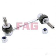 Стойка стабилизатора, тяга FAG ISQ 6V 818049610 Toyota Land Cruiser Prado (J150) 4 Внедорожник 4.0 V6 Dual VVTi (GRJ150) 279 л.с. 2009 – 2025