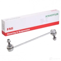 Стойка стабилизатора, тяга FAG 1O WIBB0 818020710 1436762902 - Изображение 2