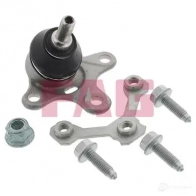 Шаровая опора FAG IFZ9I T Volkswagen Lupo (6X1, 6E1) 1 Хэтчбек 1.4 TDI 75 л.с. 1999 – 2005 825013310