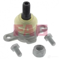 Шаровая опора FAG 825035710 7OWJS 5T Volkswagen Transporter (T4) 4 Автобус 1.8 67 л.с. 1990 – 1992