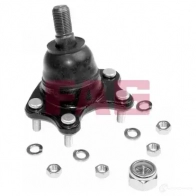 Шаровая опора FAG 825001510 G0KBX 0 Toyota Hilux (N140, 50, 60, 70) 6 Пикап 2.4 i 4WD (RZN14. RZN16. RZN19) 140 л.с. 1997 – 2005