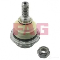 Шаровая опора FAG Q XMRB Citroen C5 3 (RD, PF3) Седан 1.6 THP 150 150 л.с. 2010 – 2025 825026510