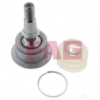 Шаровая опора FAG Toyota Land Cruiser Prado (J150) 4 Внедорожник 4.0 V6 Dual VVTi (GRJ150) 279 л.с. 2009 – 2024 825036910 X9AIL 1O