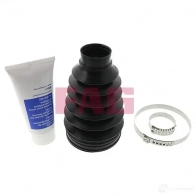 Пыльник шруса, ремкомплект FAG 772021230 Renault Megane (KA) 1 Универсал 1.4 16V (KA0D. KA1H. KA0W. KA10) 95 л.с. 1999 – 2003 K7J TSV