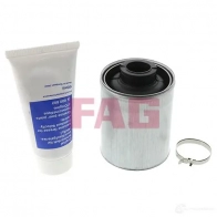 Пыльник шруса, ремкомплект FAG 772022830 2H 6VR Renault Megane (KA) 1 Универсал 1.6 e (KA0F) 90 л.с. 1999 – 2003