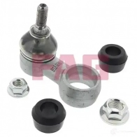 Шрус приводного вала, комплект FAG Mitsubishi Outlander 771045830 2G1 3JI