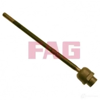 Шрус приводного вала, комплект FAG 771066230 ZX28 5 Suzuki Ignis (HT, FH) 1 Внедорожник 1.3 4WD (RG413) 83 л.с. 2000 – 2003