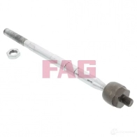 Шрус приводного вала, комплект FAG QNU0 YE7 Honda Accord 6 (CE, CD, CF) 1997 – 2002 771065330