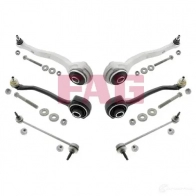 Комплект тяг подвески колес FAG 823000630 Mercedes C-Class (S203) 2 Универсал 1.8 C 180 Kompressor (2046) 143 л.с. 2002 – 2007 1G91 Y