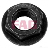 Крепление амортизатора, набор FAG 1436763311 816000230 7L3 RW3 - Изображение 4