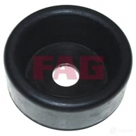 Сайлентблок задней балки