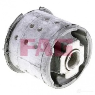 Сайлентблок задней балки