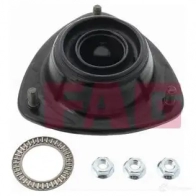 Опорный подшипник, ремкомплект FAG T5UQ 540 815001330 Suzuki Swift