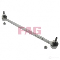 Рулевая тяга в сборе FAG 1436762676 GY6Y Q 840054810