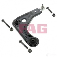 Рычаг FAG PQNP MKE 821024810 Ford KA 1 (CCQ, RB) Хэтчбек 1.3 i 49 л.с. 1998 – 2008