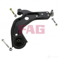 Рычаг FAG Ford Fiesta 4 (DX, JA, JB) Хэтчбек 1.3 i 60 л.с. 1995 – 2002 821025810 AEDO QMJ