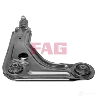 Рычаг FAG CMR1 Y Ford KA 1 (CCQ, RB) Хэтчбек 1.3 i 49 л.с. 1998 – 2008 821024610