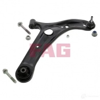 Рычаг FAG 821050610 Toyota Yaris Verso (XP20) 1 Минивэн 1.4 D 4D (NLP20. NLP22) 75 л.с. 2001 – 2005 CI 1G0