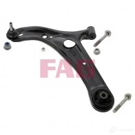 Рычаг FAG 02DF U 821050510 Toyota Yaris Verso (XP20) 1 Минивэн 1.4 D 4D (NLP20. NLP22) 75 л.с. 2001 – 2005