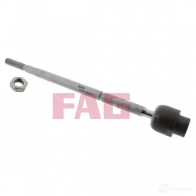 Рулевая тяга FAG 840015610 Opel Corsa (C) 3 Хэтчбек 1.0 (F08. F68) 60 л.с. 2003 – 2009 WQO 5VF