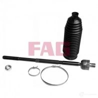 Рулевая тяга FAG Volkswagen Golf 4 (1J1) Хэтчбек 1.6 Trip 101 л.с. 1999 – 2007 840030710 G FAJ1LI