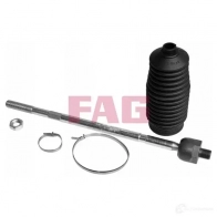 Рулевая тяга FAG 840029810 Opel Vectra (B) 2 Универсал 1.6 i 16V (F35) 100 л.с. 1996 – 2002 UXO 89