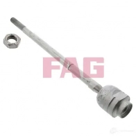 Рулевая тяга FAG K5JNG T 840038410 Opel Corsa (C) 3 Хэтчбек 1.0 (F08. F68) 60 л.с. 2003 – 2009