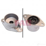 Опора амортизатора FAG Ford Fiesta 5 (CBK, JH, JD) Хэтчбек 1.6 TDCi 90 л.с. 2004 – 2008 814016110 9H3 KC