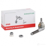 Рулевой наконечник FAG 1436762379 7P0N9 SI 840092110 - Изображение 2