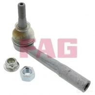 Рулевой наконечник FAG 840082210 Saab 9-3 (YS3F) 2 Кабриолет 2.8 Turbo V6 276 л.с. 2009 – 2015 RBO H51