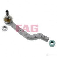 Рулевой наконечник FAG 840080310 Mercedes B-Class (W245) 1 Хэтчбек 2.0 B 200 (2433) 136 л.с. 2005 – 2011 BX8KF I