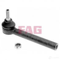 Рулевой наконечник FAG 840091310 Fiat Idea (350) 1 Минивэн 1.6 D Multijet 120 л.с. 2008 – 2025 2SU MW