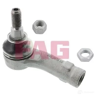 Рулевой наконечник FAG 56 EAR8A 840083810 Volkswagen Transporter (T4) 4 Фургон 2.8 VR6 204 л.с. 2000 – 2003