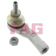 Рулевой наконечник FAG OMWQX M 840105610 Renault Modus (FJP0) 1 Хэтчбек 1.5 dCi (FP0F. JP0F) 86 л.с. 2004 – 2025