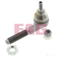 Рулевой наконечник FAG ECFB5 G 840093010 Peugeot 607 1 (9D, U) Седан 2.2 16V 158 л.с. 2000 – 2005