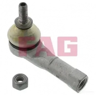 Рулевой наконечник FAG 1AIANU 6 Renault Modus (FJP0) 1 Хэтчбек 1.5 dCi (FP0F. JP0F) 86 л.с. 2004 – 2025 840105710