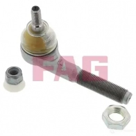 Рулевой наконечник FAG 840092910 Peugeot 607 1 (9D, U) Седан 2.2 16V 158 л.с. 2000 – 2005 KZ2CD 2