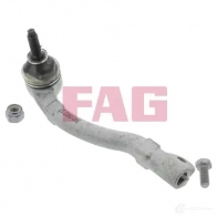 Рулевой наконечник FAG Renault Laguna (B56) 1 Хэтчбек 2.0 (556A) 139 л.с. 1999 – 2001 840086210 V LA3B