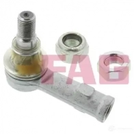 Рулевой наконечник FAG 6W SAC 840079010 Opel Frontera (A) 1 1991 – 1998