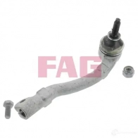 Рулевой наконечник FAG EQI 1SKU 840086310 Renault Laguna (B56) 1 Хэтчбек 2.0 (556A) 139 л.с. 1999 – 2001