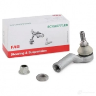Наконечник рулевой FAG MK90R2 S 1436763506 840107510 - Изображение 2