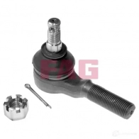 Рулевой наконечник FAG JC3N 33 840108210 Mitsubishi L200 3 (K7T, K6T) Пикап 2.5 TD 4WD 99 л.с. 1996 – 2007