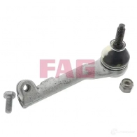 Рулевой наконечник FAG 840087210 Renault Megane (BA) 1 Хэтчбек 1.6 LPG 90 л.с. 1995 – 1999 1E2 ALU